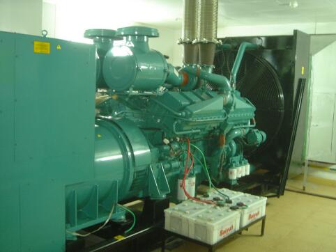 恭喜三亞水上救援培訓(xùn)采購公司上柴發(fā)電機組