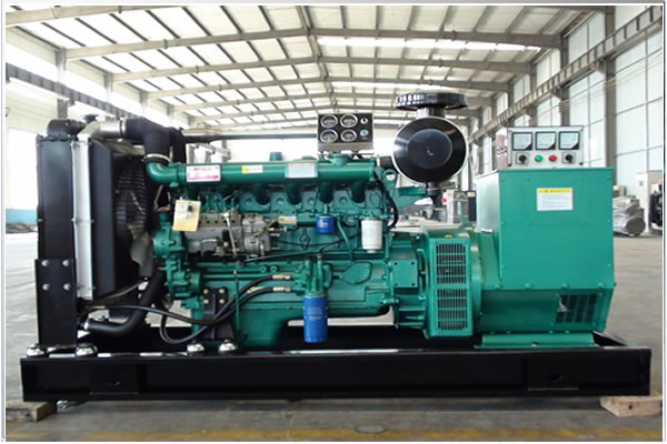 恭喜海南華氏環(huán)衛(wèi)公司訂購(gòu)康明斯柴油發(fā)電機(jī)組