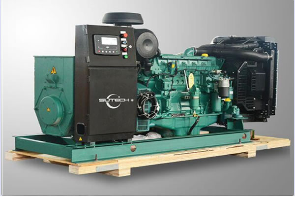 海口玉柴發(fā)電機(jī)組-恭喜葉子生態(tài)公司合作成功