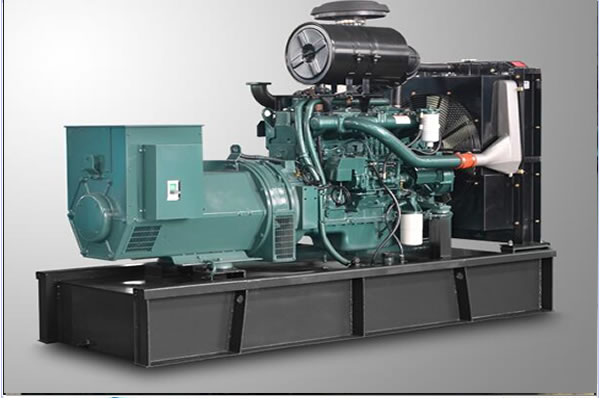 ?？谟癫癜l(fā)電機(jī)組-恭喜意爾服裝公司成功訂購(gòu)