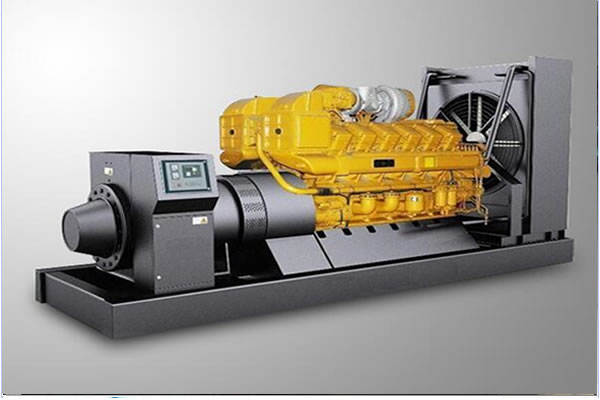 海南生態(tài)園公司采購(gòu)一臺(tái)500KW玉柴柴發(fā)電機(jī)組