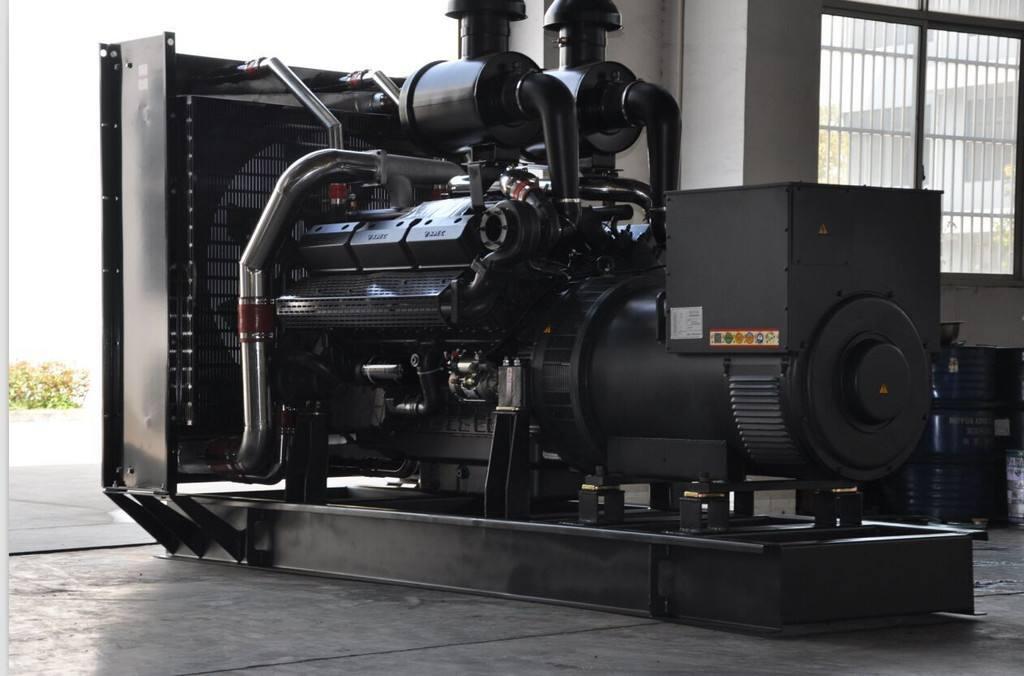 海口康明斯發(fā)電機價格1250KW發(fā)電機組成功發(fā)貨