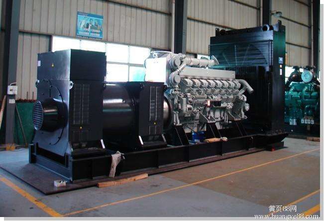 ?？谀睦镔u發(fā)電機(jī)比較多NTAA855-G7A成功出廠