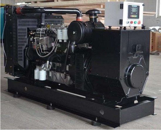 重康電力500KW靜音發(fā)電機(jī)組發(fā)往三亞