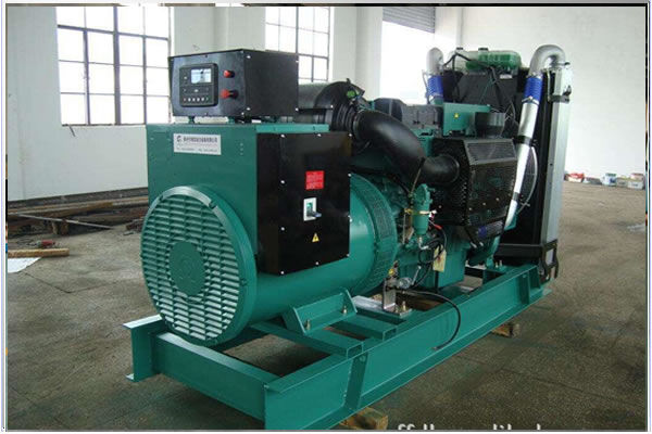 發(fā)電機組重康電力_告訴你發(fā)電機組是什么設備？