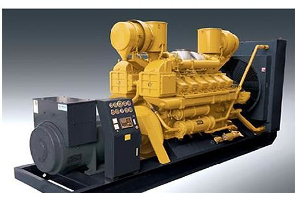 柴油發(fā)電機(jī)組