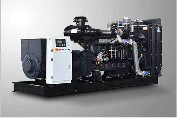 上柴柴油發(fā)電機(jī)組