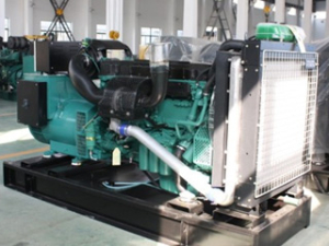 選購沃爾沃柴油發(fā)電機(jī)要熟知哪些要點？