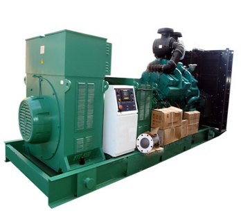 沃爾沃發(fā)電機(jī)不維護(hù)有什么危害？