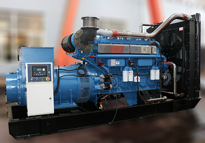 柴油發(fā)電機(jī)組的種類幾哪些？你知道么